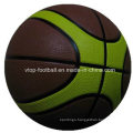 12 Panels Rubber High Quality Basketball